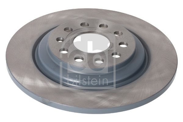 Tarcza hamulcowa FEBI BILSTEIN 196887