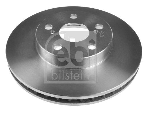 Tarcza hamulcowa FEBI BILSTEIN 170769