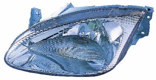 Reflektor ABAKUS 221-1120r-ld-em