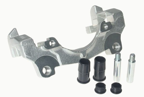 Mocowanie, zacisk hamulcowy BUDWEG CALIPER 403718-1