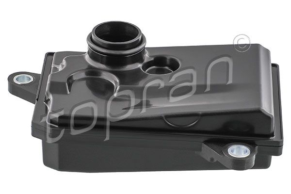 Filtr hydrauliczny, automatyczna skrzynia biegów TOPRAN 625 366