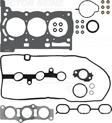 Zestaw uszczelek, głowica cylindrów VICTOR REINZ 02-53425-01