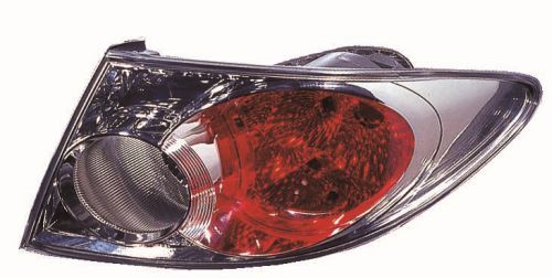 Lampa tylna zespolona ABAKUS 216-1954l-ue