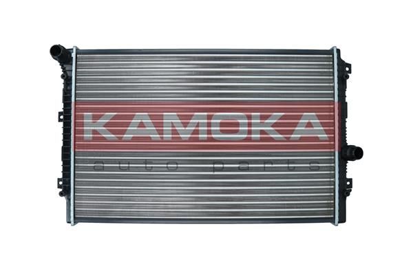 Chłodnica, układ chłodzenia silnika KAMOKA 7705055