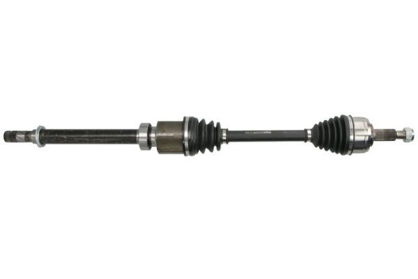 Wał napędowy PASCAL G2E020PC