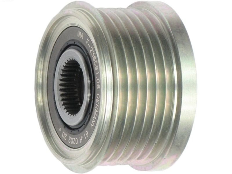 Alternator - sprzęgło jednokierunkowe AS-PL afp3009(ina)