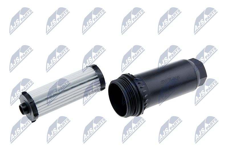 Filtr hydrauliczny, automatyczna skrzynia biegów NTY FSF-FR-006