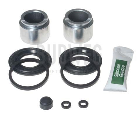 Zestaw naprawczy, zacisk hamulca BUDWEG CALIPER 209064