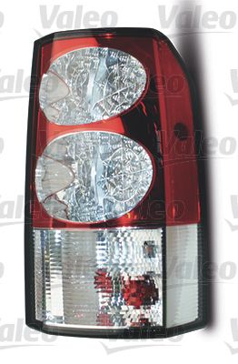 Lampa tylna zespolona VALEO 044496