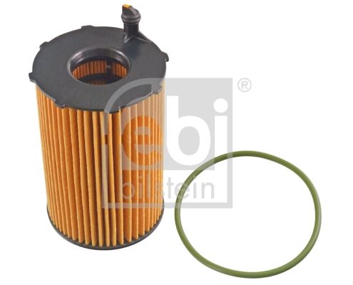 Filtr oleju FEBI BILSTEIN 170089