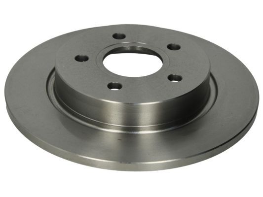 Tarcza hamulcowa ABE C4G015ABE