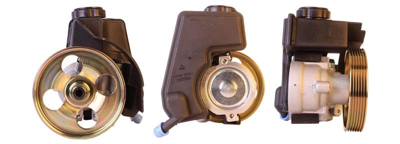 Pompa hydrauliczna, układ kierowniczy DRI 715520163