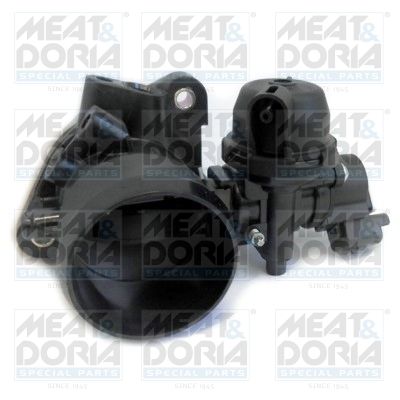 Korpus przepustnicy MEAT & DORIA 89246