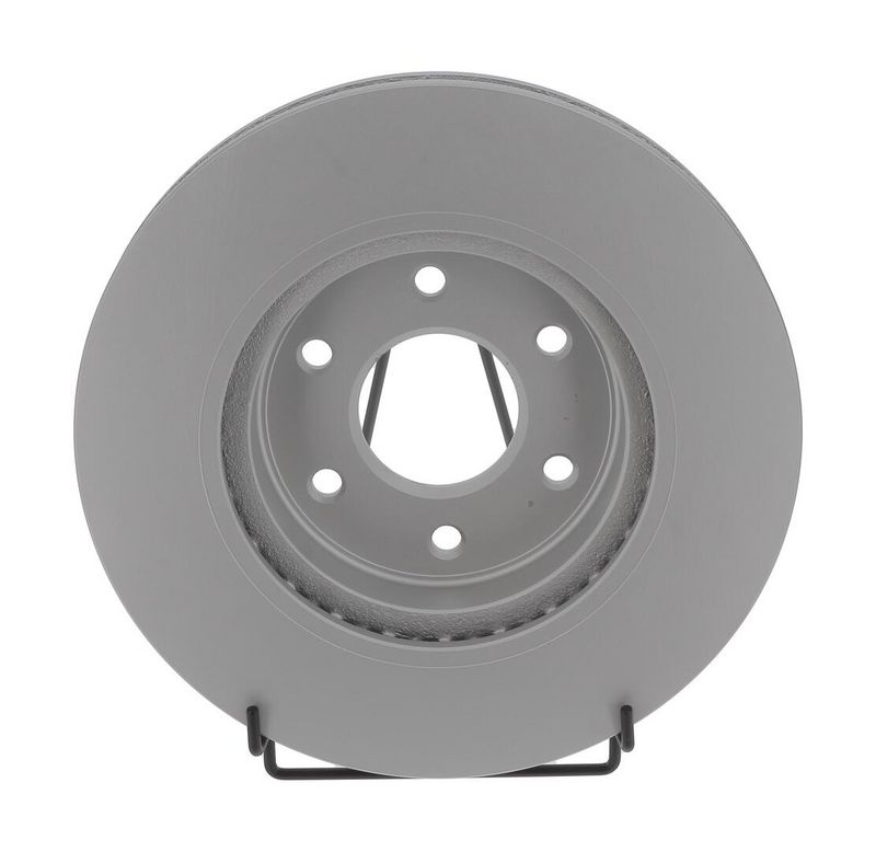 Tarcza hamulcowa FERODO DDF2742C