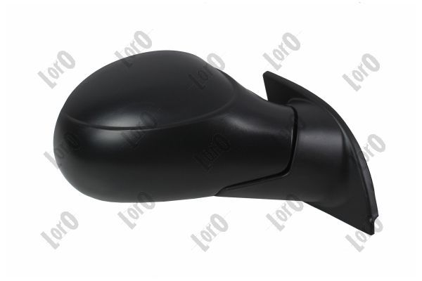 Lusterko zewnętrzne ABAKUS 0506M07
