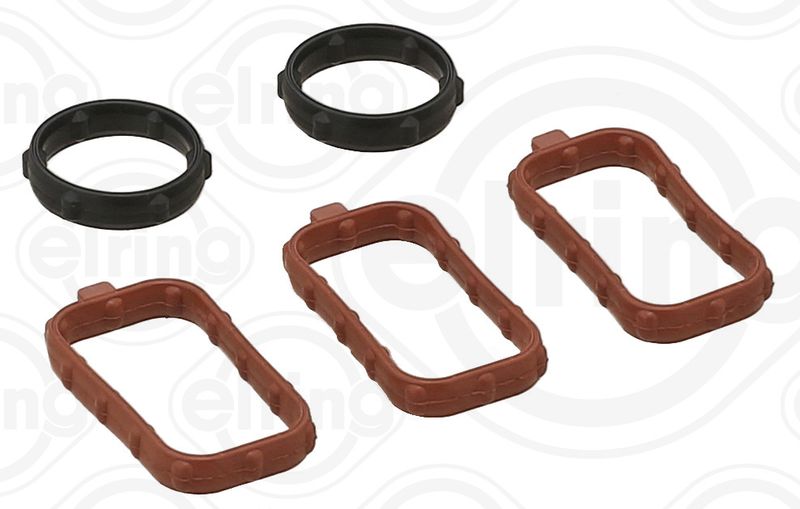 Zestaw uszczelek, pokrywa głowicy cylindra ELRING 472.040
