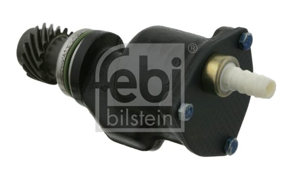 Pompa podciśnieniowa, układ hamulcowy FEBI BILSTEIN 22778