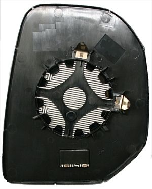 Szkło lusterka, lusterko zewnętrzne ABAKUS 0530G03