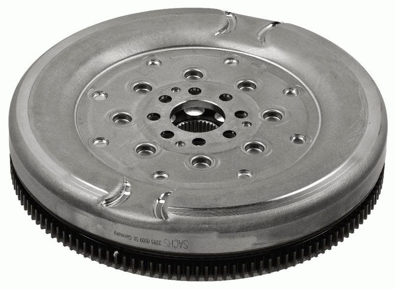 Koło zamachowe SACHS 2295 000 958