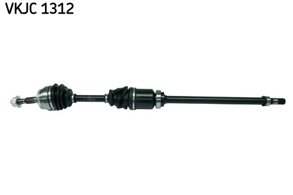 Wał napędowy SKF VKJC1312