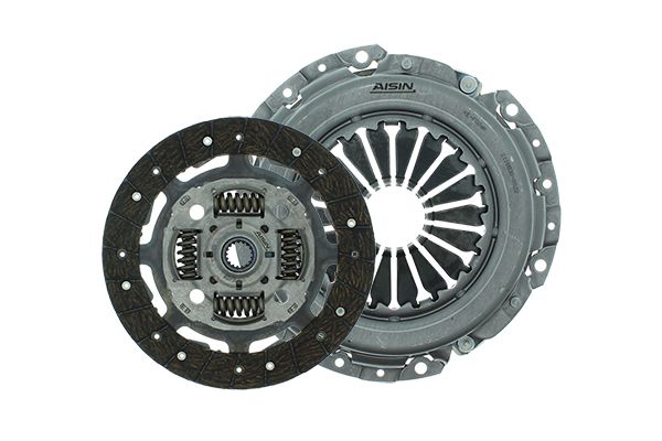 Zestaw sprzęgieł Aisin KE-FO24R