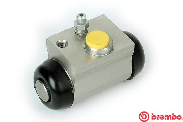 Cylinderek hamulcowy BREMBO A 12 340