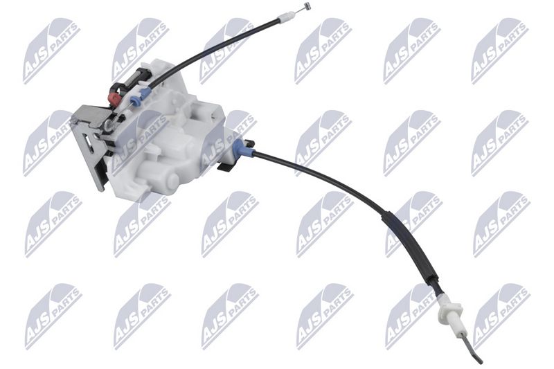 Zamek drzwi NTY EZC-FT-234