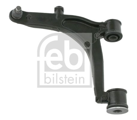 Wahacz, zawieszenie koła FEBI BILSTEIN 26453