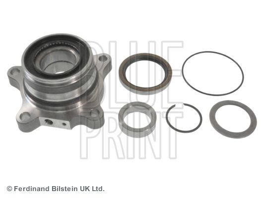 Zestaw łożysk koła BLUE PRINT ADT38383