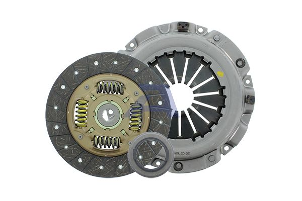 Zestaw sprzęgieł AISIN KO-026A
