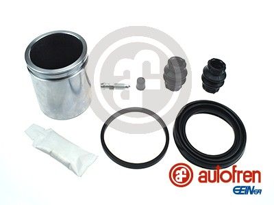 Zestaw naprawczy, zacisk hamulca AUTOFREN SEINSA D41054C