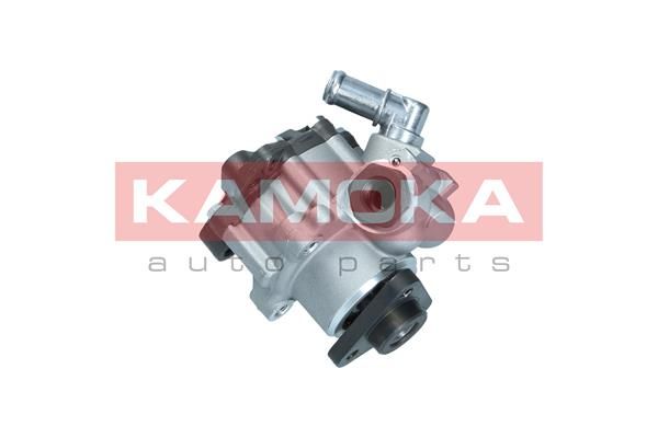 Pompa hydrauliczna, układ kierowniczy KAMOKA PP042