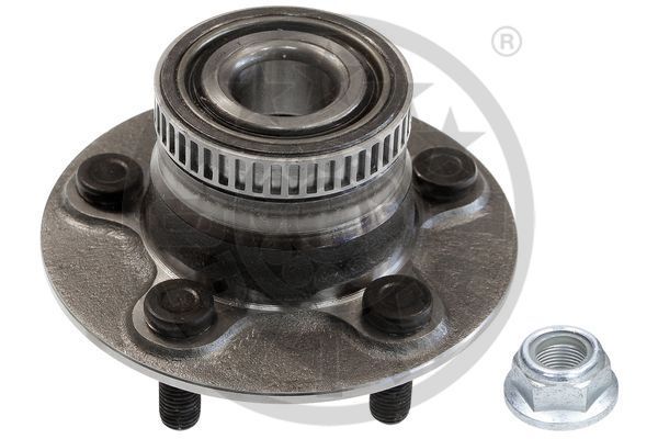 Zestaw łożysk koła OPTIMAL 992689