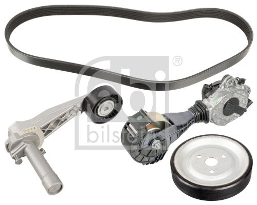 Zestaw paska klinowego wielorowkowego FEBI BILSTEIN 107429