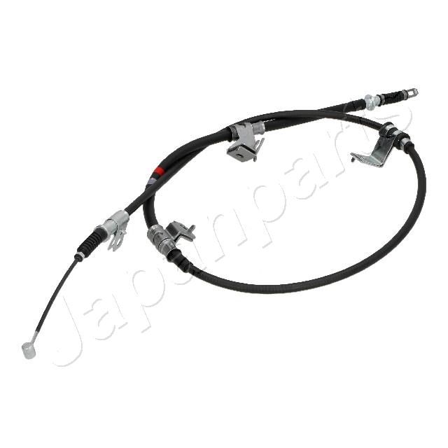 Cięgło, hamulec postojowy JAPANPARTS BC-H64L