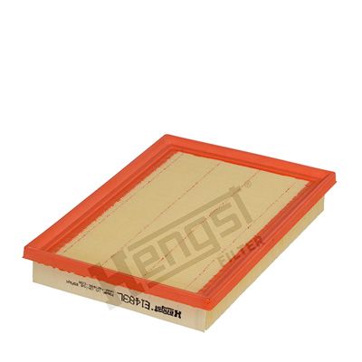 Filtr powietrza HENGST FILTER E1483L