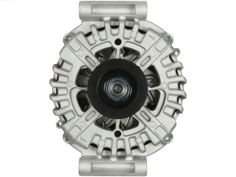 Alternator AS-PL a3128