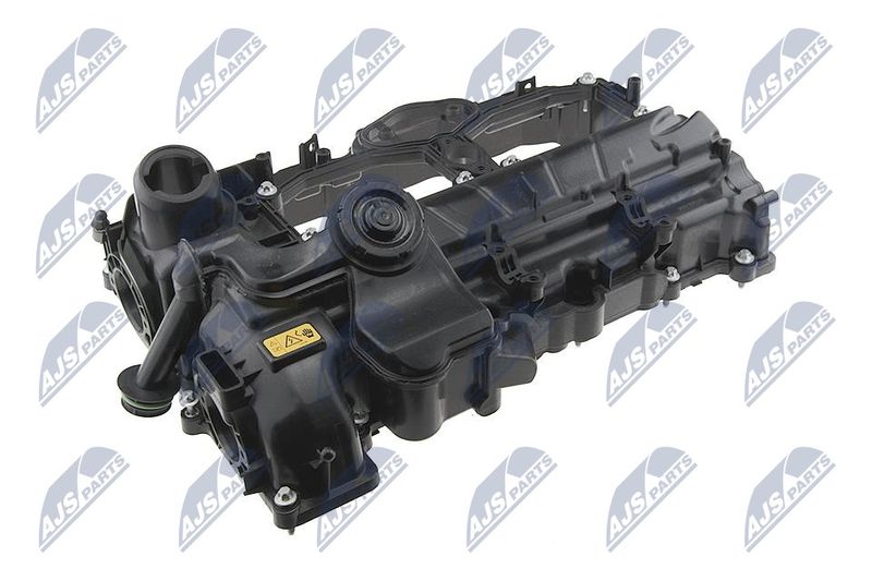 Pokrywa głowicy cylindrów NTY BPZ-BM-006
