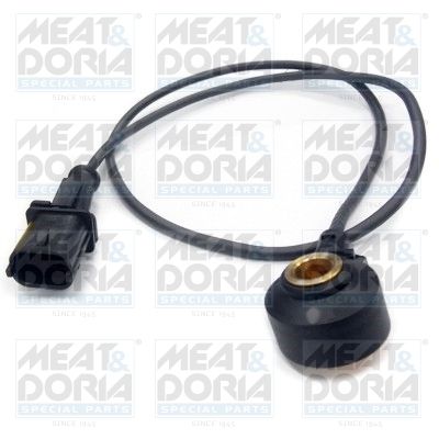 Czujnik spalania stukowego MEAT & DORIA 87793
