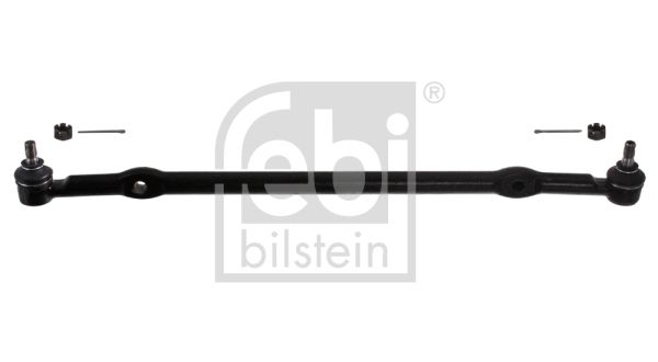 Drążek kierowniczy poprzeczny FEBI BILSTEIN 12939