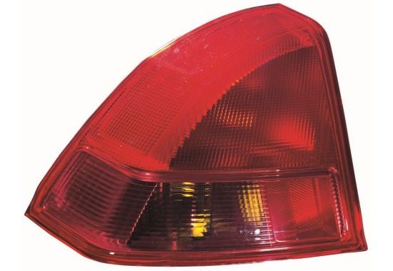 Lampa tylna zespolona ABAKUS 217-1948l-a