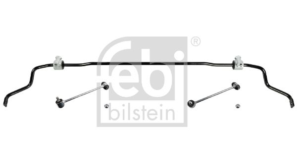 Stabilizator, zawieszenie FEBI BILSTEIN 171395