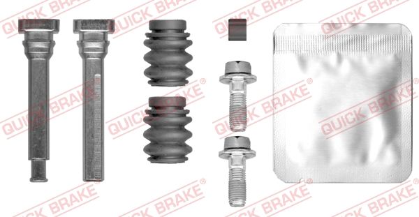 Zestaw tulei prowadzących, zacisk hamulca QUICK BRAKE 113-0042X
