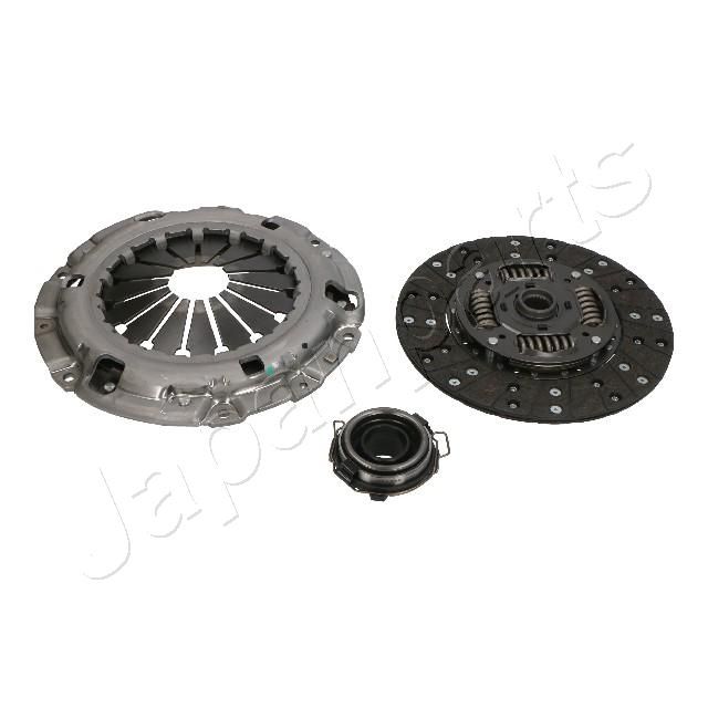 Zestaw sprzęgieł JAPANPARTS KF-912
