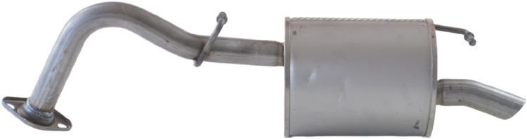 Tłumik końcowy BOSAL 228-063