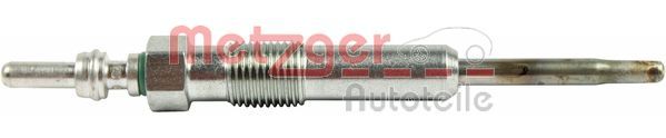 Świeca żarowa METZGER H5 199