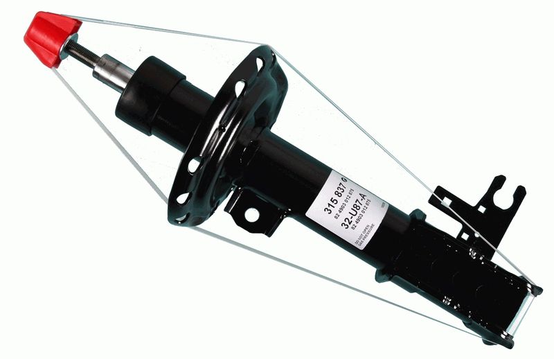 Amortyzator SACHS 315 837