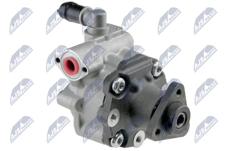 Pompa hydrauliczna, układ kierowniczy NTY SPW-AU-004