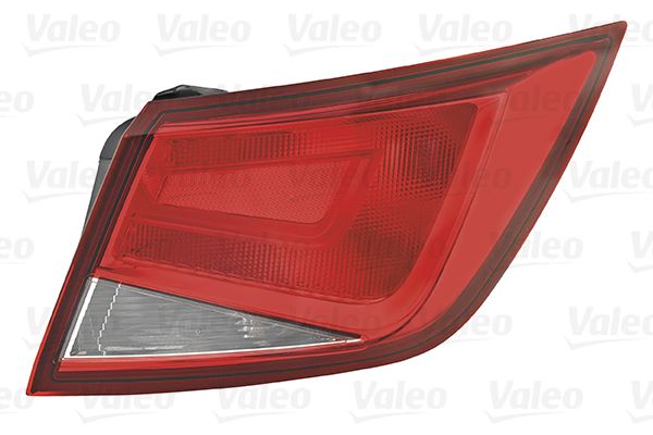 Lampa tylna zespolona VALEO 045323