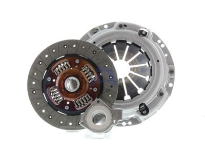 Zestaw sprzęgieł Aisin CKS-053R